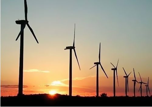 海灣首個規(guī)模型風電場擬于年底啟動建設(shè)