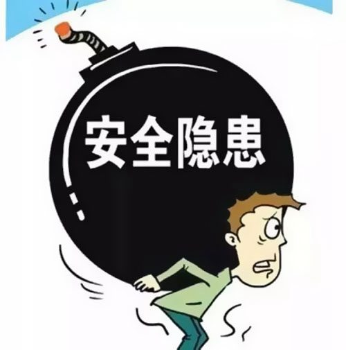 夏季用電安全隱患多，需警惕三項(xiàng)！ 