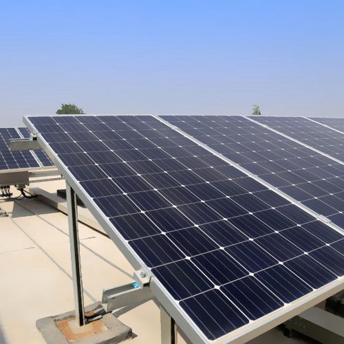 印度四家開發商將獲太陽能電池進口稅補償