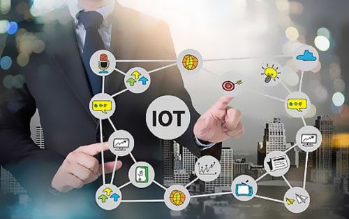 到2020年全球5G物聯(lián)網(wǎng)市場(chǎng)規(guī)模將達(dá)7億美元